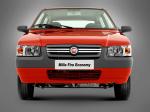 Fiat Mille Fire 3-Door 2004 года